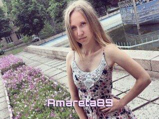 Amareta89