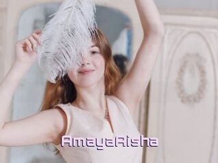 AmayaAisha