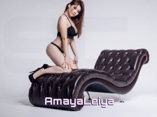 AmayaLeiya