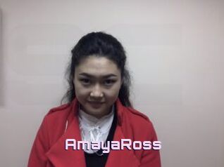 AmayaRoss