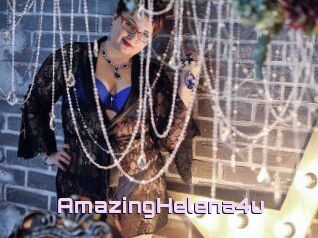 AmazingHelena4u