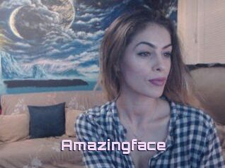 Amazingface