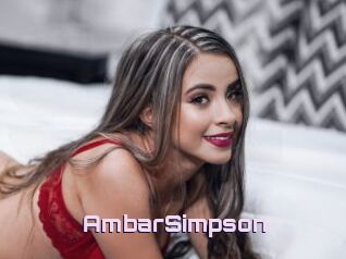 AmbarSimpson