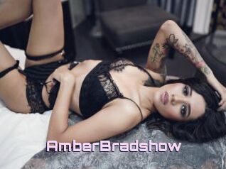 AmberBradshow