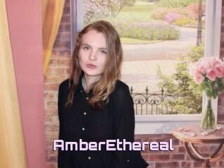 AmberEthereal