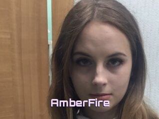 AmberFire