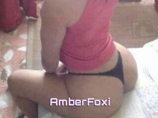 AmberFoxi