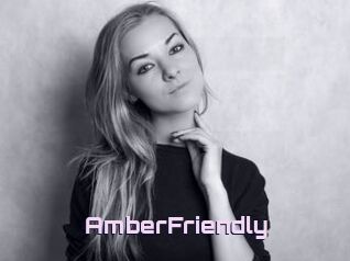 AmberFriendly