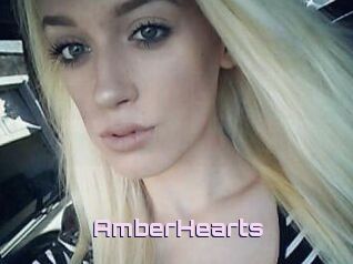 AmberHearts