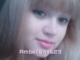 AmberLave23