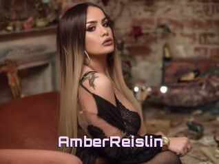 AmberReislin