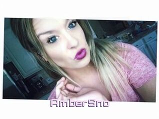 AmberSno