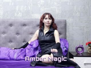 Amber_Magic