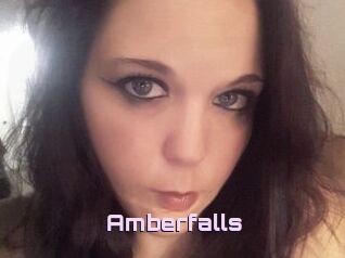 Amberfalls