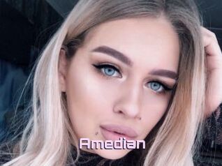 Amedian