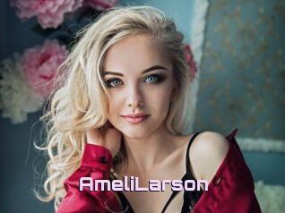 AmeliLarson