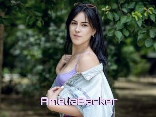 AmeliaBacker