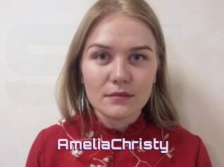 AmeliaChristy