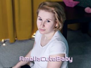 AmeliaCuteBaby