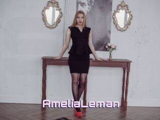 AmeliaLeman