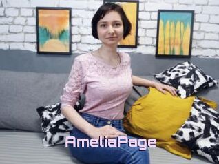 AmeliaPage