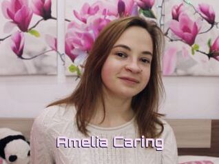 Amelia_Caring