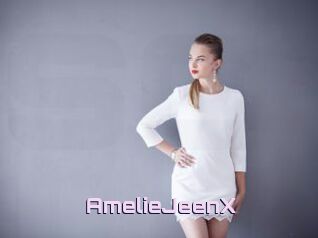 AmelieJeenX