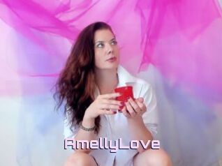 AmellyLove