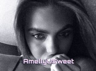 AmellyUSweet