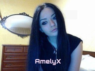 AmelyX