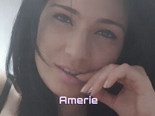 Amerie