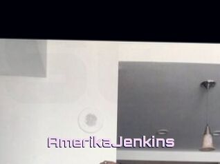 AmerikaJenkins