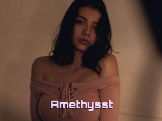 Amethysst