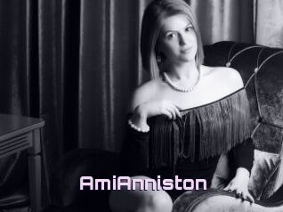 AmiAnniston