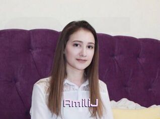 AmiliJ