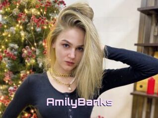 AmilyBanks