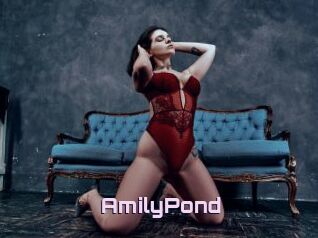 AmilyPond