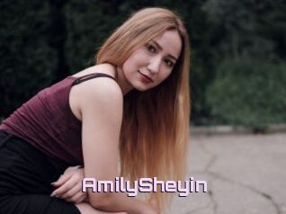 AmilySheyin