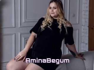 AminaBegum