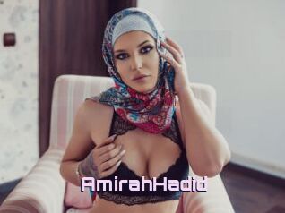 AmirahHadid