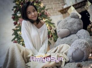 AmiyaSyn