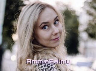AmmieBalmy