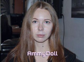 AmmyDoll