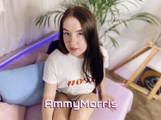 AmmyMorris