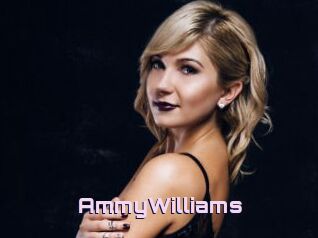 AmmyWilliams