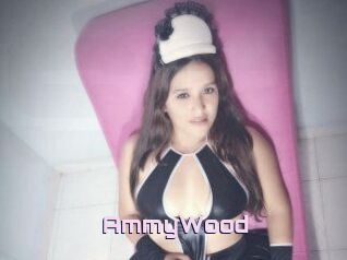 AmmyWood