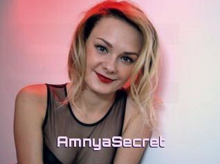 AmnyaSecret