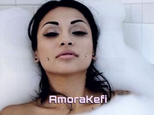 AmoraKefi