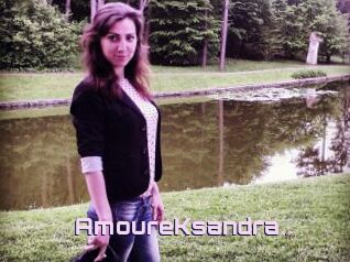AmoureKsandra