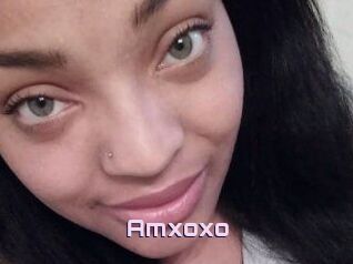 Amxoxo
